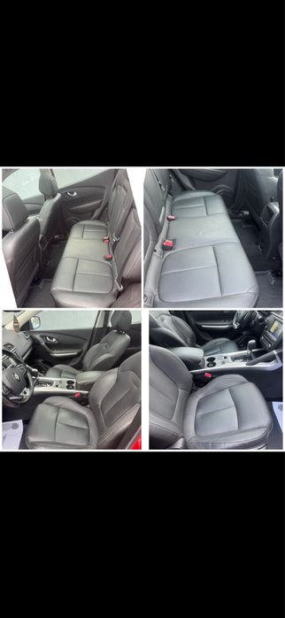Renault Kadjar-BOSE-AUTOMATĂ-1.5 Dci