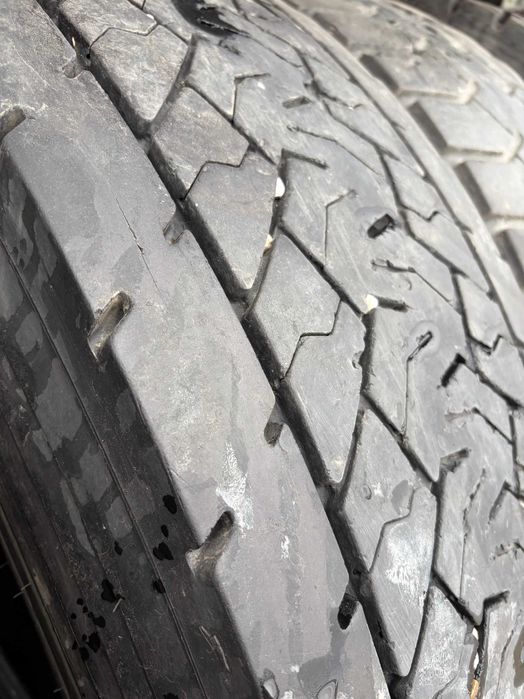 Anvelope Camion 315/80- Stare foarte buna, livrare rapida, garantie!