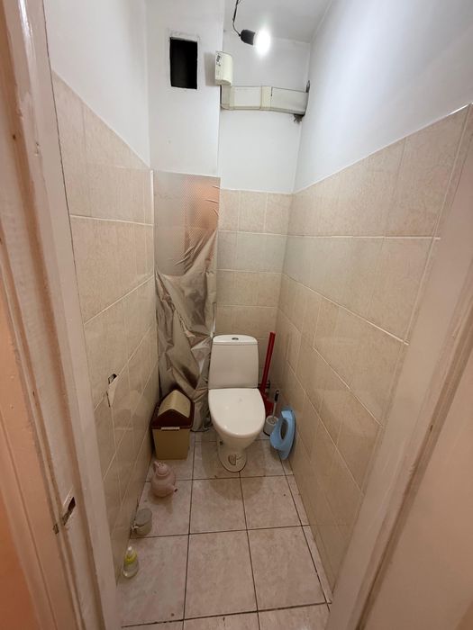 Сдается 3-х комнатная квартира