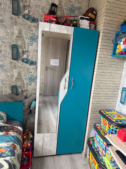 Детско обзавеждане