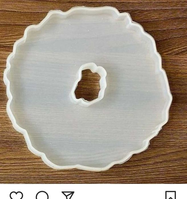 Молды для эпоксидной смолы