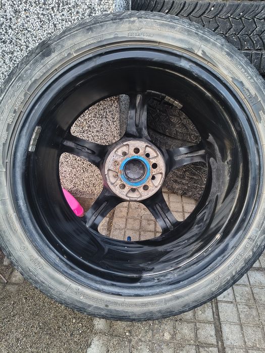 Алуминиеви джанти