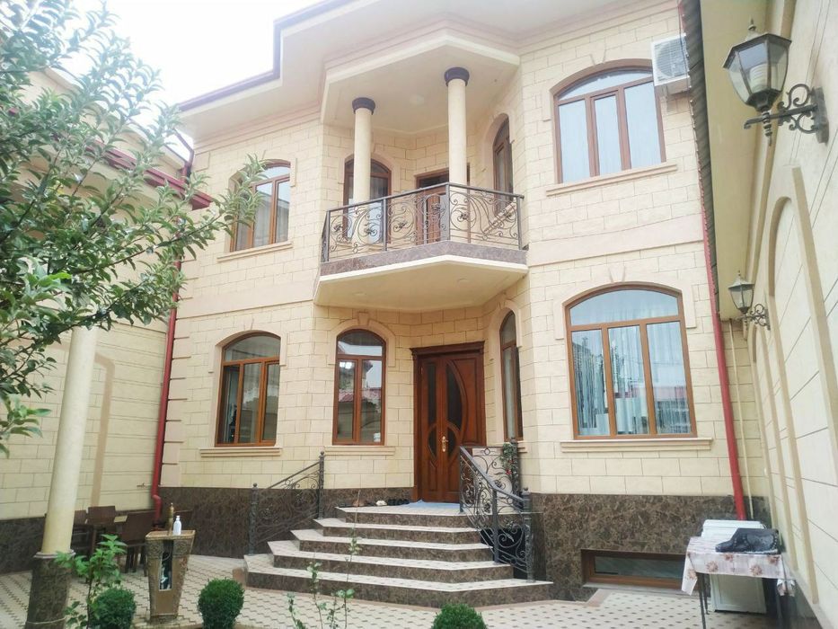 Академ городок айти парк ШОС сдается в аренду евро дом участок ховли