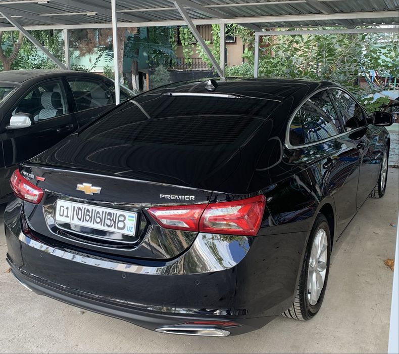Malibu premier 2021 probek 26000
