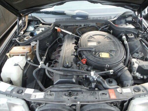 Продам мотор м 103 2.6