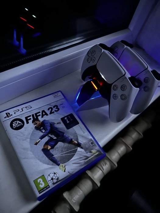 Soni PlayStation 5 1tb