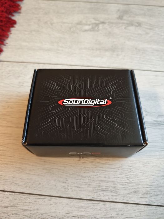 Amplificator Auto SounDigital 400.2 EVO 6 NOU SIGILAT
