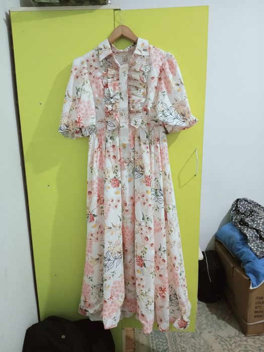 Женскаяя одеждаа