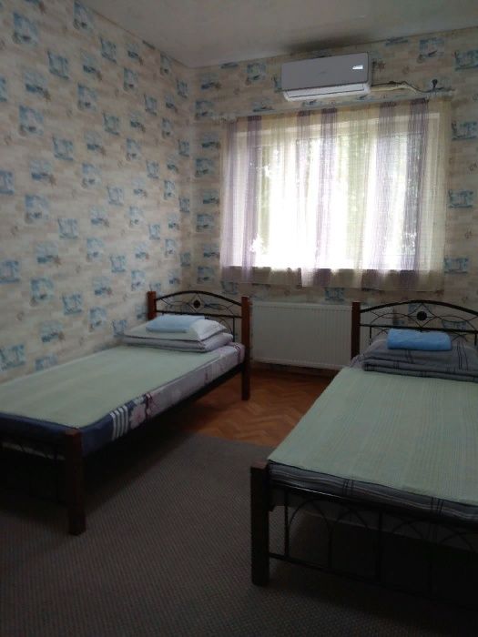 Гостевой дом "Бригантина"