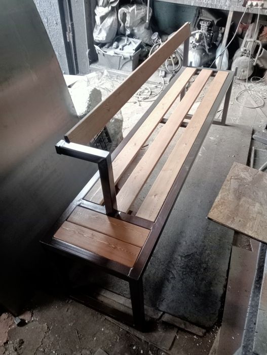 Продам лавочки новые