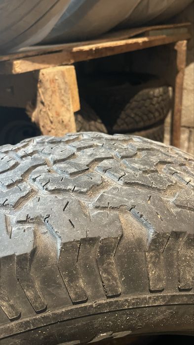Продам грязевые балоны R16