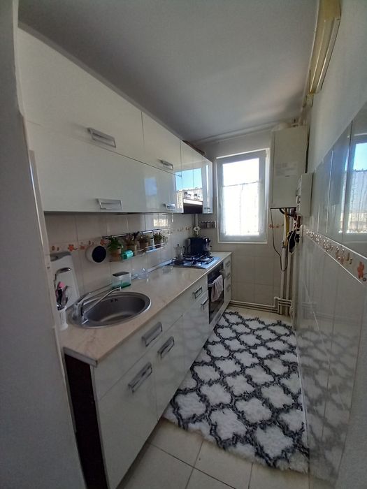 Apartament 2 camere Vlaicu Fortuna,et.6/10,mobilat