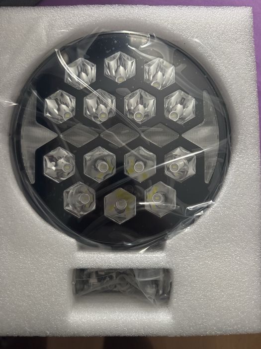 Proiector LED Jumbo Batman 70W