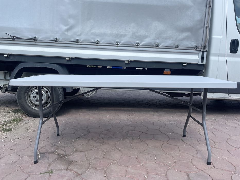 MESE evenimente HDPE(plastic)