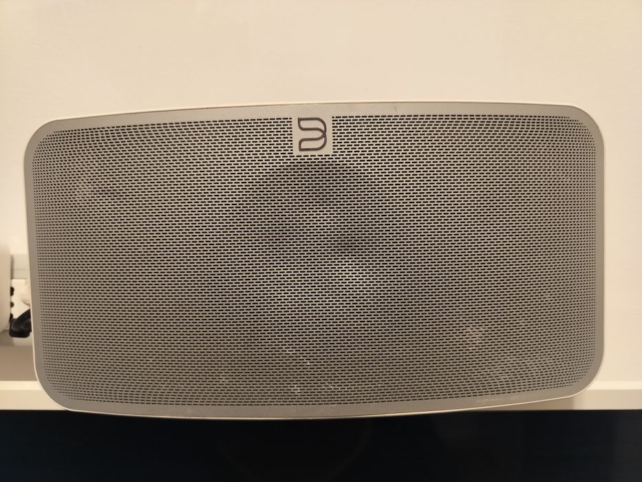 Bluesound mini boxa wireless bluetooth