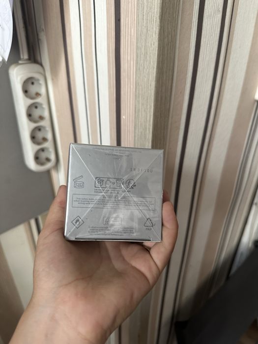 Valentino donna edp gri