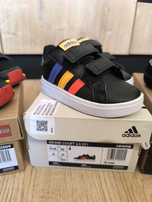 Адидас маратонки, кецове за момче   19, 20, 21, 22 номер