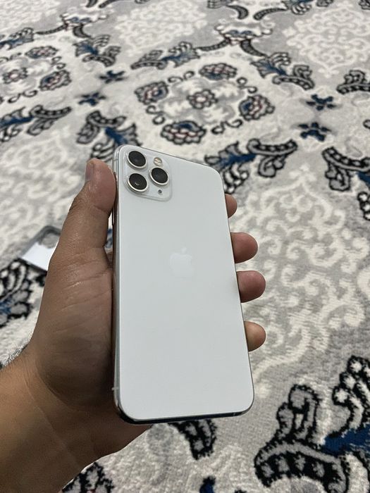 Iphone 11 pro 256 gb