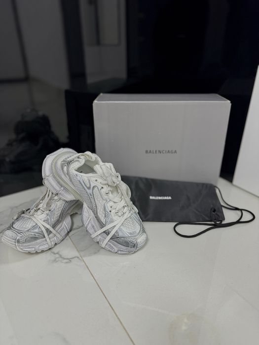 Adidasi Balenciaga 3XL. Marimea 45. CALITATE PREMIUM Made in China