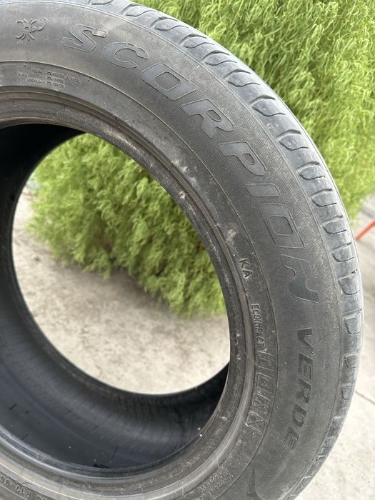 Резина для автомобиля