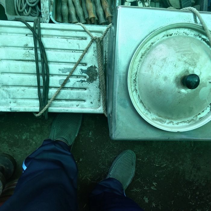 Советская кафеварка в хорошем состоянияя