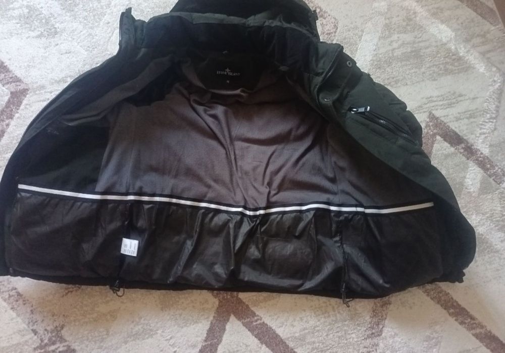 Продам куртка зимняя