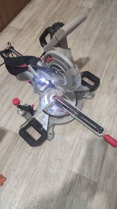 Срочно продам торцовку!