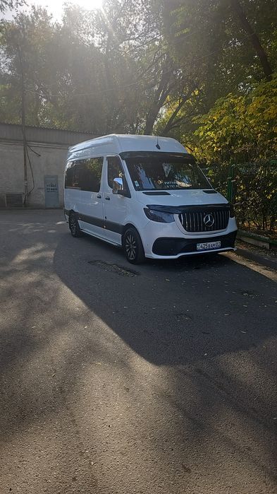 Услуги катафалка