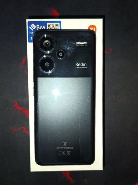 Redmi Note 13 pro+ 5G