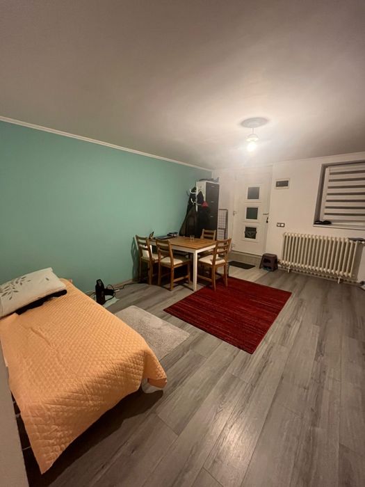 Apartament 2 camere in Vila Andrei Muresanu