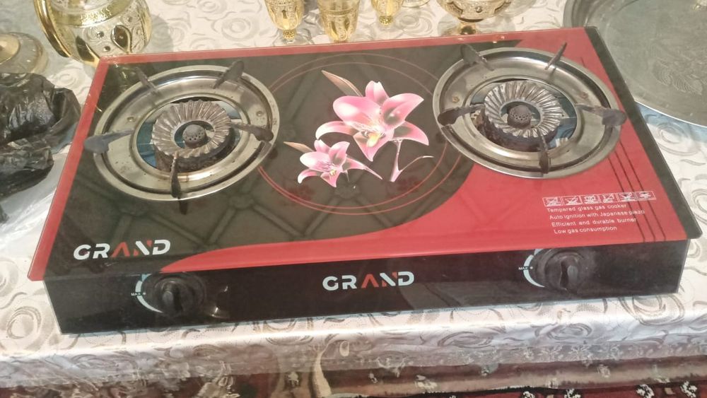 Gaz plita 250000