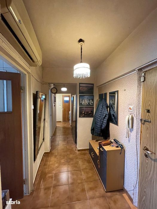 Apt 4 camere Dr Taberei Frigocom