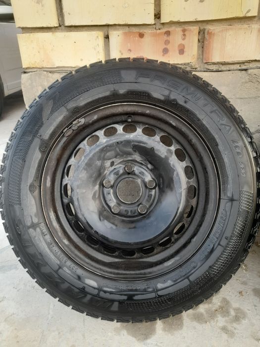 Зимний балон сатылады