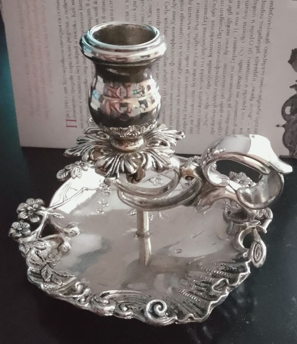 Свещник от древността