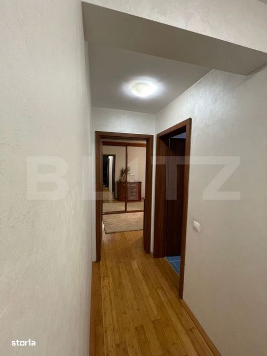 Apartament 3 camere, 63.18, zona Brazda lui Novac - Simplon