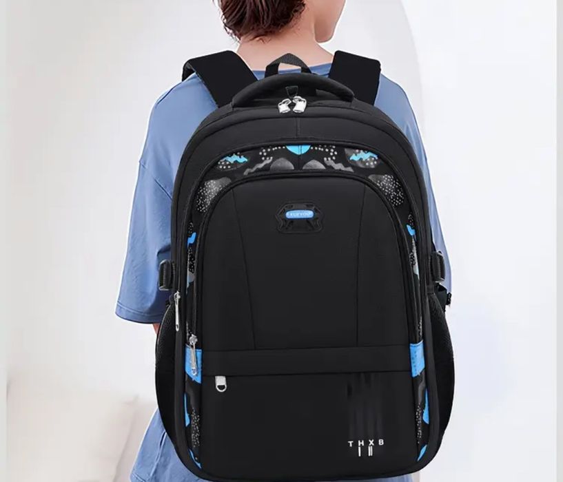 Продам школьные рюкзаки