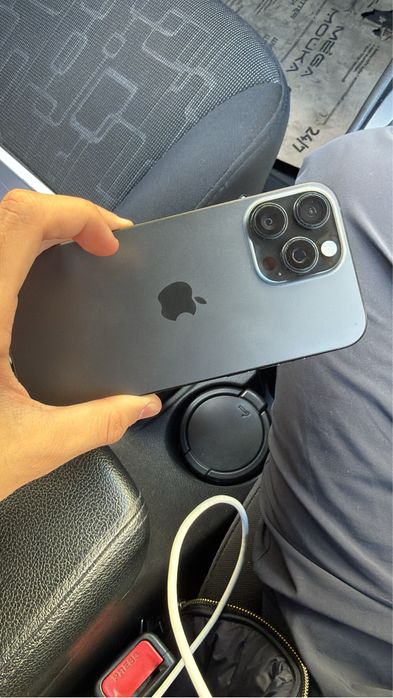 Iphone 16 pro max EAC
