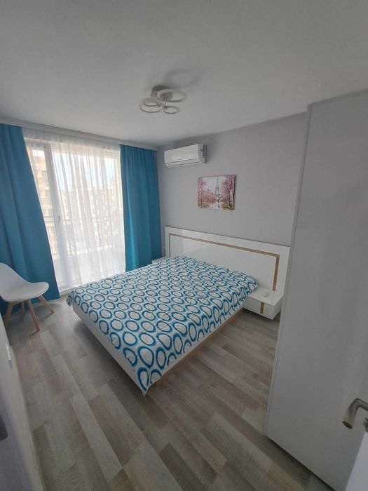 Дава се под наем Двустаен апартамент в Варна, Младост 1 - 50 кв.м за 459 € - Снимка #11