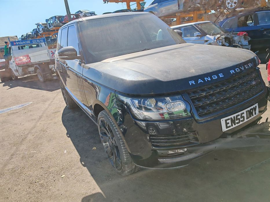 Dezmembrez Land Rover Range Rover - 4 (2012 - 2017), 3.0 tdv6, automatic, 306DT