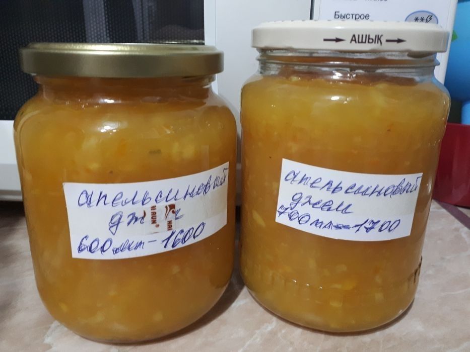 Домашние  вкусные заготоаки