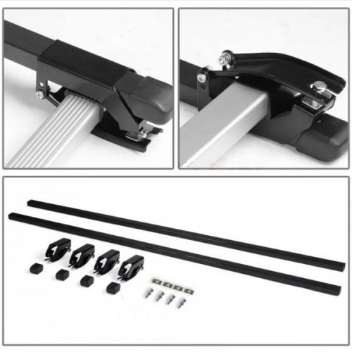 Багажник за коли Комби/Ванове/ SUV