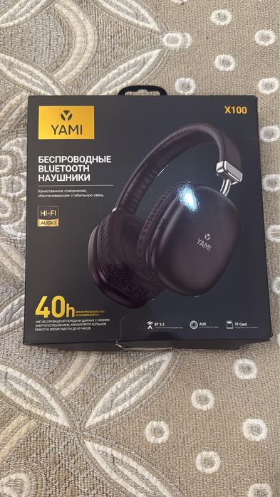 Ноутбук YAMI 2025 года