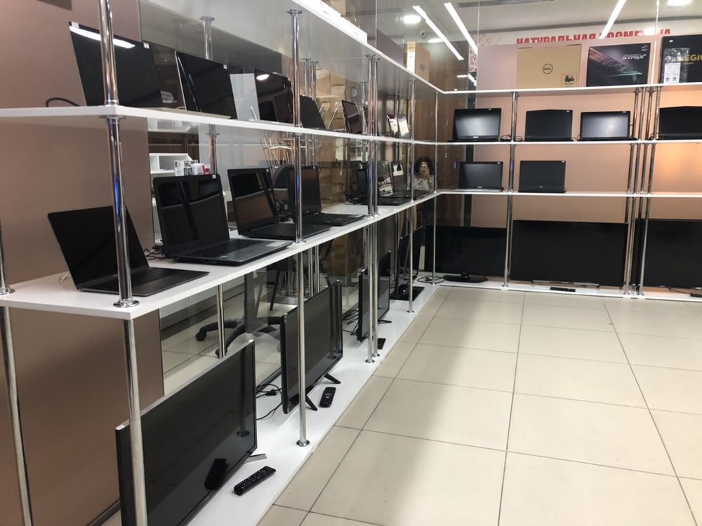 Продажа Ноутбуков и Макбуков! Notebook MacBook Рассрочка - Ноутбуки ...