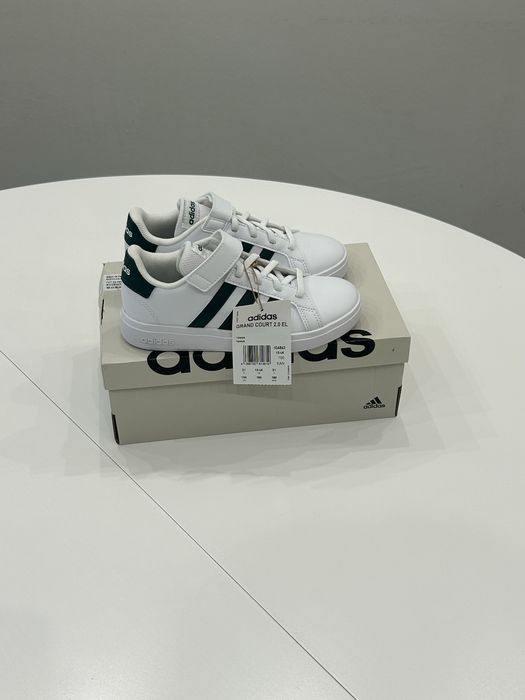 Десткие Кроссовки Adidas