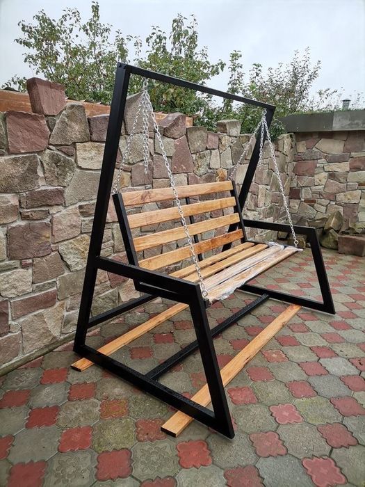 Качелия, садовые качели Алматы