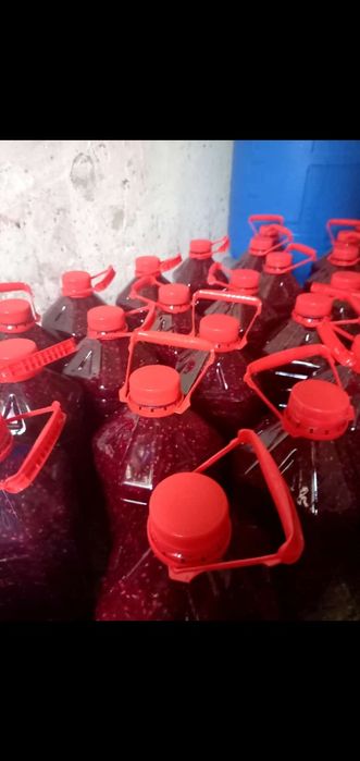 Варенье малина нынешний