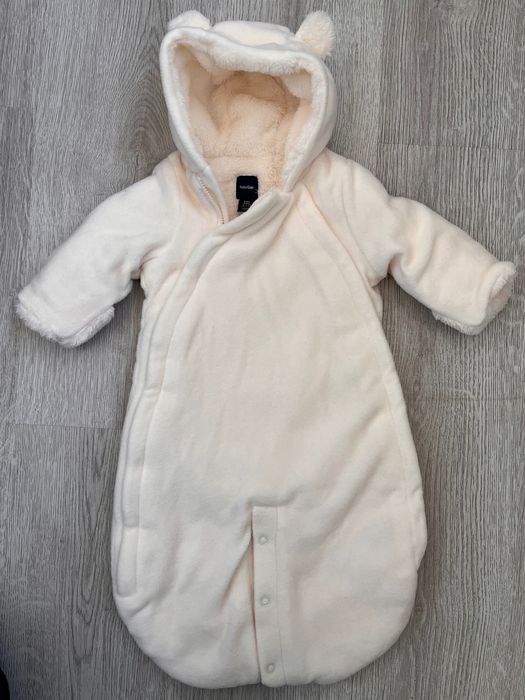 Бебешки зимен космонавт”Gap”