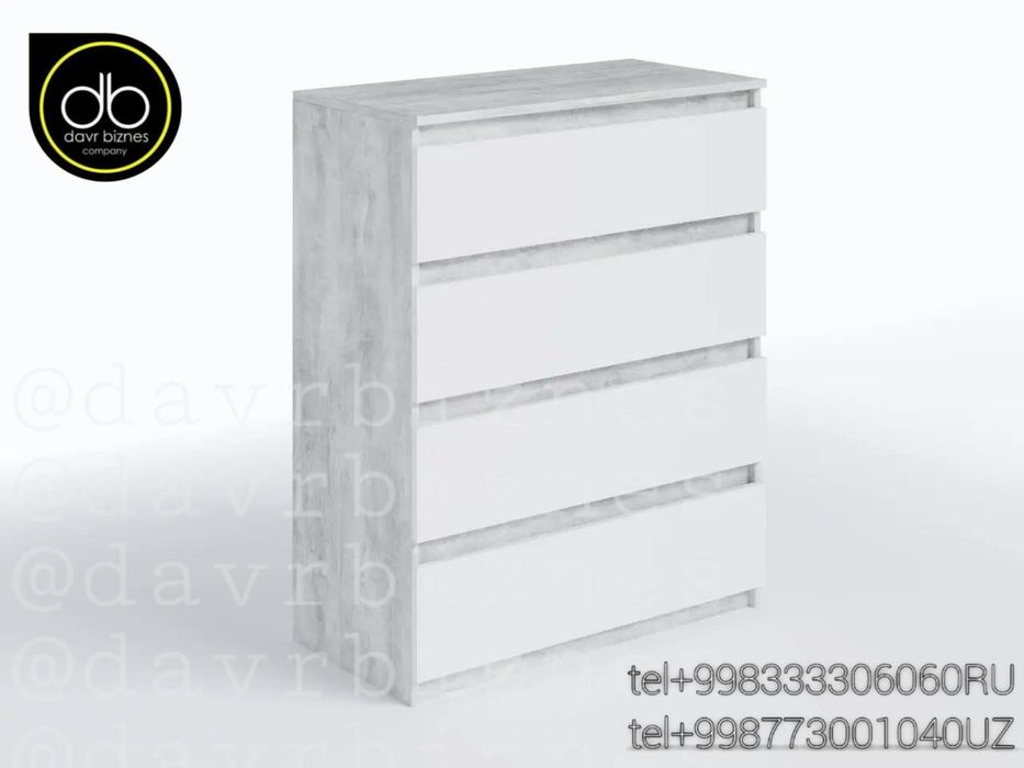Комоды от производителя дешевле! Комодлар ишлаб чикарувчидан арзон!
