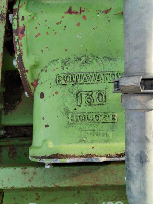 Freza pentru cartofi