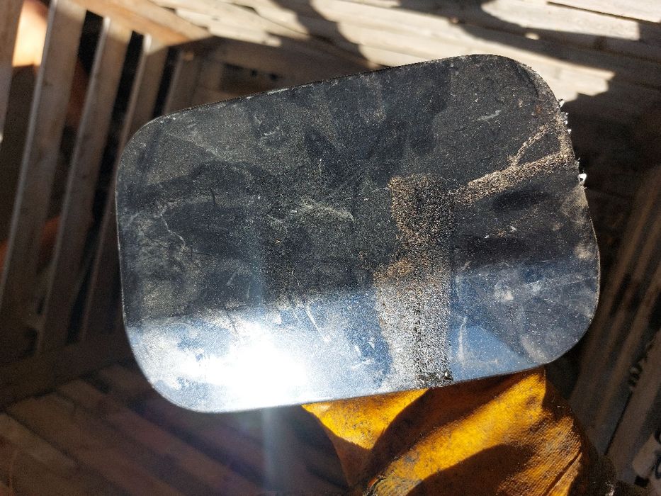 Капачка резервоар Бмв е60 520д 177кс е61 bmw e60 e61 520d n47